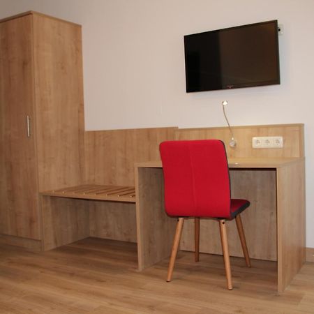 Hotel-Gasthof-Kohlmeier Kranzberg Екстериор снимка