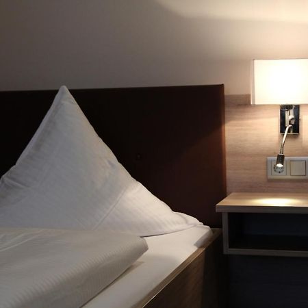 Hotel-Gasthof-Kohlmeier Kranzberg Екстериор снимка