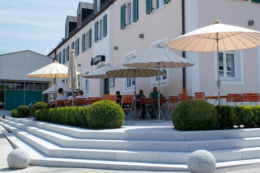 Hotel-Gasthof-Kohlmeier Kranzberg Екстериор снимка