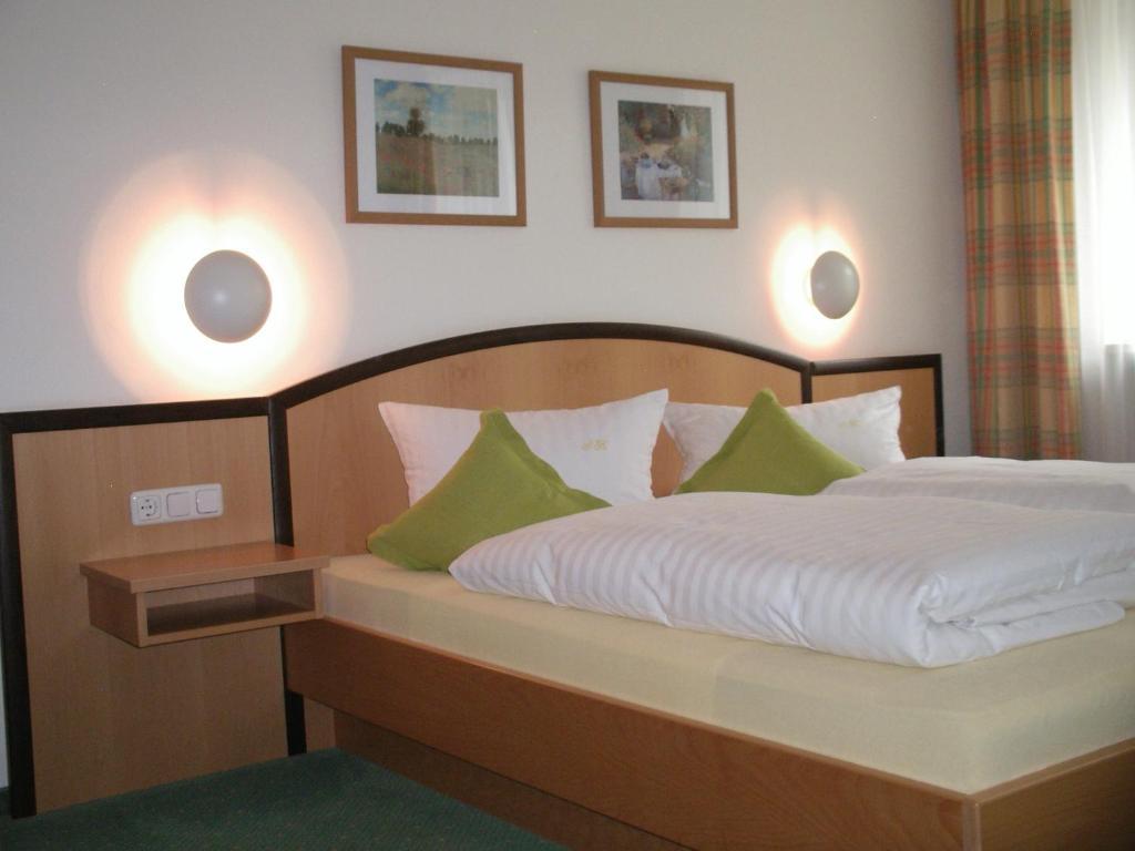 Hotel-Gasthof-Kohlmeier Kranzberg Екстериор снимка