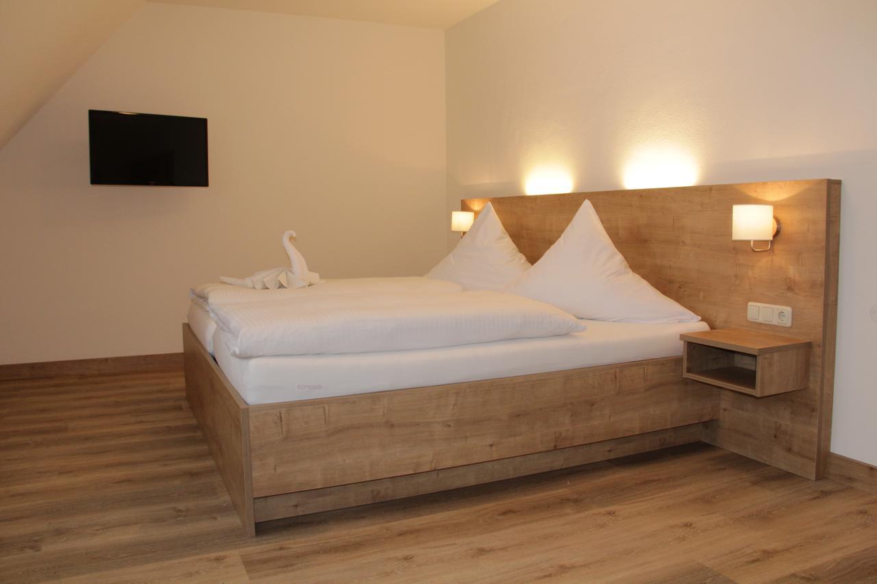 Hotel-Gasthof-Kohlmeier Kranzberg Екстериор снимка